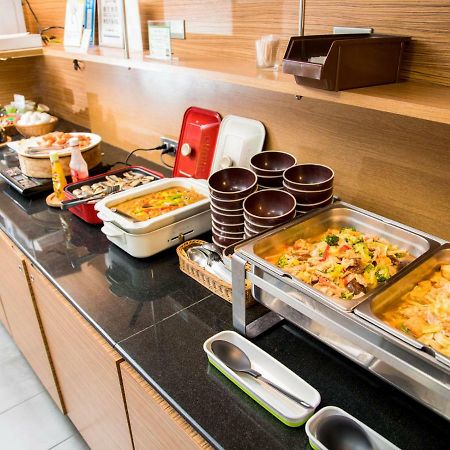 スーパーホテル天然温泉富士本館 富士市 エクステリア 写真